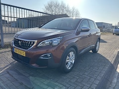 Peugeot 3008 - 1.2 PureTech Active / Dealer onderhouden / Nieuwstaat