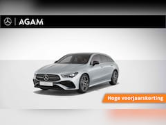 Mercedes-Benz CLA-klasse Shooting Brake - 200 AMG Line