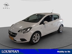 Opel Corsa - 1.0 Turbo Online Edition | Navigatie | LM Velgen |