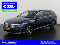 Volkswagen Passat Variant - 1.4 TSI PHEV GTE | Stuurverwarming | Trekhaak | Zondag Open