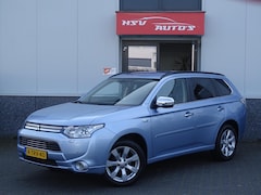 Mitsubishi Outlander - 2.0 PHEV Executive Edition navi automaat org NL