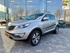 Kia Sportage - 2.0 X-clusive First Edition, NAP, Panoramadak, KeyLess, Camera