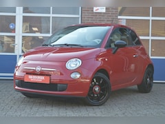 Fiat 500 - 1.2 Popstar | AIRCO - ELEK.RAMEN