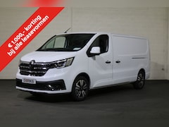 Renault Trafic - 2.0 dCi 170pk L2 H1 Automaat Airco Navigatie Camera Trekhaak