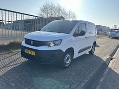 Peugeot Partner - 1.5 BlueHDI Pro / Nieuwstaat / Airco