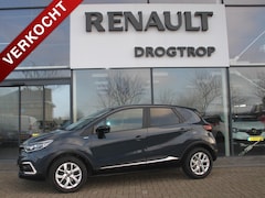 Renault Captur - 90PK-LIMITED-35DKM-NAVI-AIRCO-CRUISE-TREKH