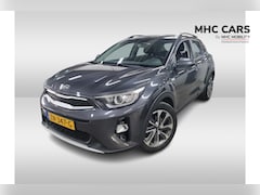 Kia Stonic - 1.0 T-GDi DynamicLine