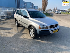 Volvo XC90 - 2.5 T Momentum 5p. AUTOMAAT