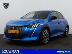 Peugeot 208 - 1.2 PureTech GT-Line | Climate Control | Cruise Control | Navigatie | Camera | LM velgen |