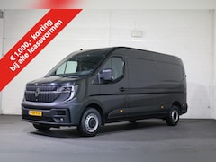 Renault Master - 2.0 dCi 150pk L3 H2 Airco Navigatie Camera