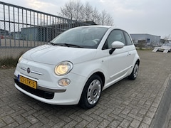 Fiat 500 - 1.2 Pop / Automaat / Nieuwe Distributieriem /