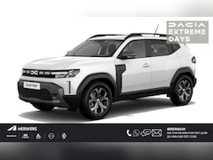 Dacia Duster - 1.0 TCe 100 ECO-G Expression / Nieuw te Bestellen /