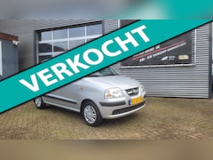 Hyundai Atos - 1.1i Active Young