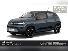 Dacia Spring - Extreme 65PK / Nieuw te Bestellen /