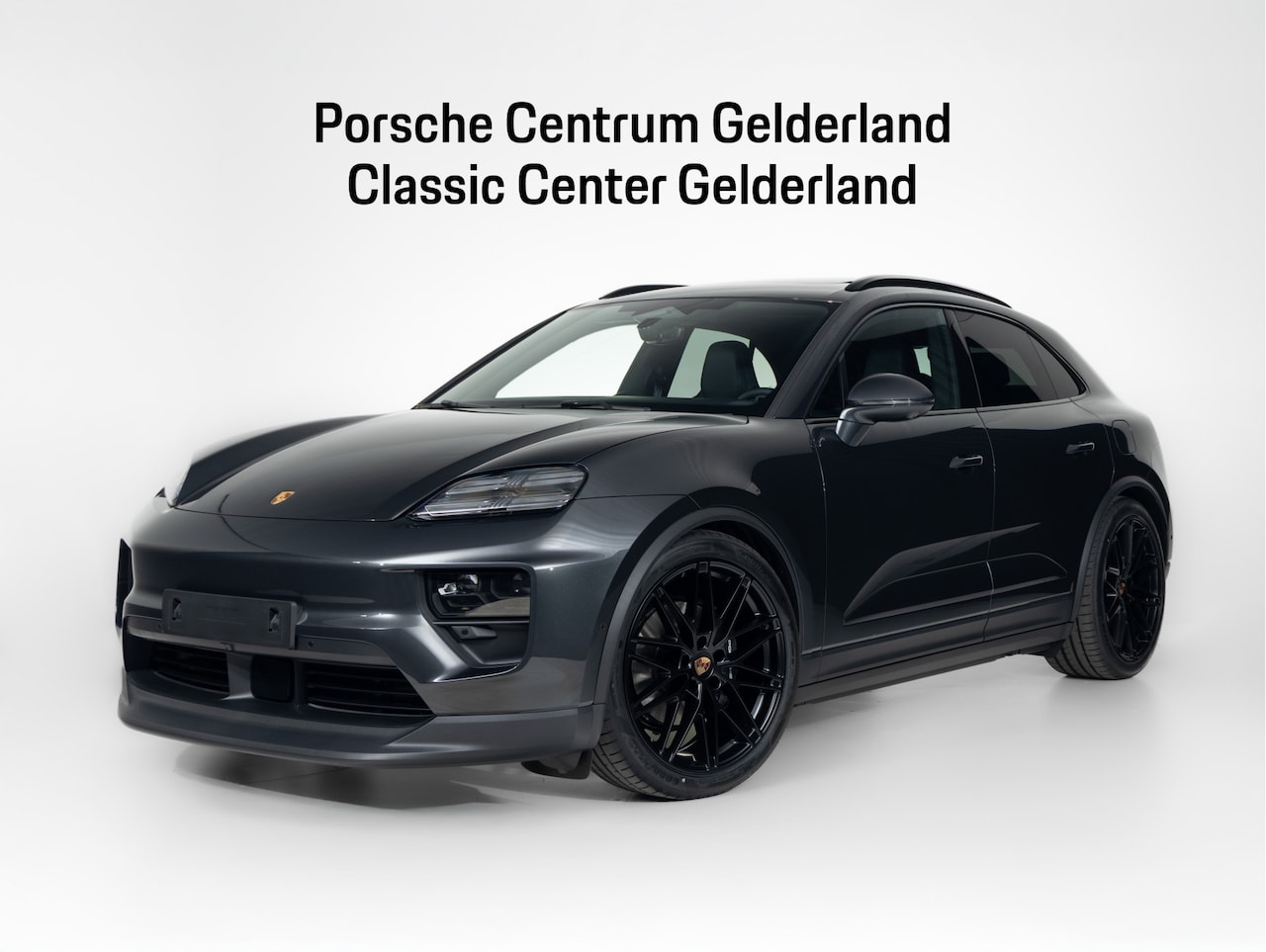 Porsche Macan - 4 - AutoWereld.nl