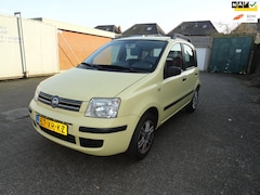 Fiat Panda - 1.2 AUT AIRCO Emotion