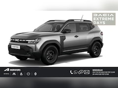 Dacia Duster - 1.0 TCe 100 ECO-G Essential / Nieuw te Bestellen /