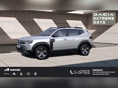 Dacia Duster - 1.6 Hybrid 140 Journey / Nieuw te Bestellen /