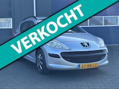 Peugeot 207 SW - 1.4 VTi X-line | Nieuwe APK |