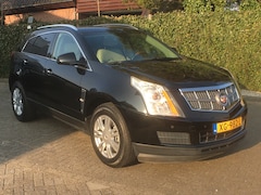 Cadillac SRX - 3.0 V6 AWD Sports Luxury incl Garantie Bijna Jongtimer