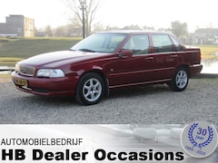 Volvo S70 - 2.5 Sports-Line - Airco