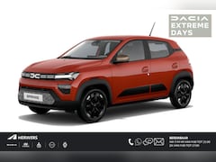 Dacia Spring - Extreme 65PK / Nieuw te Bestellen / Full Options /