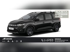 Dacia Jogger - 1.6 Hybrid 140pk Expression 7p. / Uit Voorraad Leverbaar /