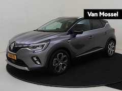 Renault Captur - 1.6 E-Tech Plug-in Hybrid 160 Edition One | LM velgen | Climate control | Appe carplay | a