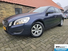 Volvo V60 - 1.6 T3 Kinetic Automaat