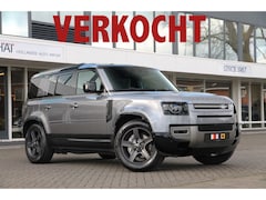 Land Rover Defender 110 - 2.0 P400e SE I ACC I Meridian