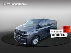 Volkswagen Transporter - Bedrijfswagens Bulli L2 2.0 TDI 170 pk 125 kW pk 8 versn. Auto | BPM vrij | Trekhaakvoorbe