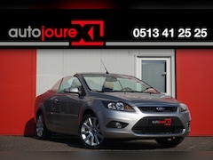 Ford Focus Coupé-Cabriolet - 2.0 Titanium | Leder | Cruise Control | Trekhaak |