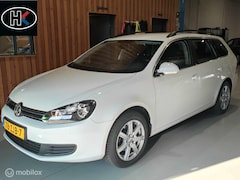 Volkswagen Golf Variant - 1.2TSi 105pk Automaat-DSG-7 Comfort