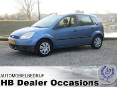 Ford Fiesta - 1.3 Core