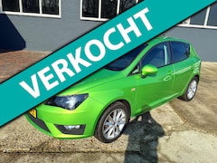 Seat Ibiza - 1.2 TSI FR BJ 2013 - 5DRS - 105PK - CRUISE CONTROL - CLIMATE CONTROL - SPORTVELGEN