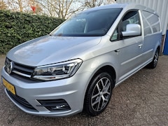 Volkswagen Caddy Maxi - 2.0 TDI L2H1 BMT Highline AIRCO/CRUISE/NAVI/LED 150PK