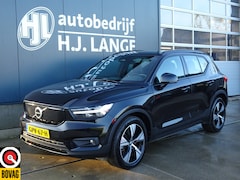 Volvo XC40 - Recharge P8 AWD R-Design