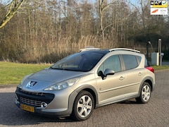 Peugeot 207 SW Outdoor - 1.6 VTi XS/APK TOT 21-08-2025