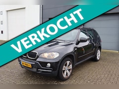 BMW X5 - XDrive30i High Executive Lees tekst