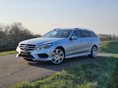 Mercedes-Benz E-klasse Estate - 400 AMG | Nw Distributie | 2e Eigenaar| Pano