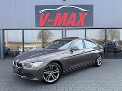 BMW 3-serie - 320i High Exec Dak Naviprof Xenon H/Kardon Leder Stoelvw