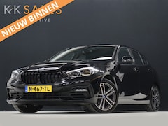 BMW 1-serie - 116i Business Edition [DIGITAL DASH, CRUISE CONTROL, APPLE CARPLAY, PDC V+A, STUUR EN STOE