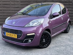 Peugeot 107 - 1.0 Active / LED / AC / EL-ramen / NAP