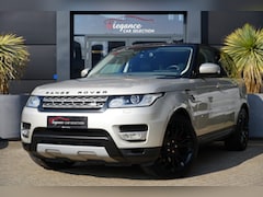 Land Rover Range Rover Sport - 3.0 TDV6 HSE Dynamic 259pk Panoramadak/Stoelverwarming/Camera