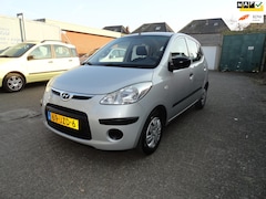 Hyundai i10 - 1.1 Active (KM 38328 NAP) NIEUWSTAAT