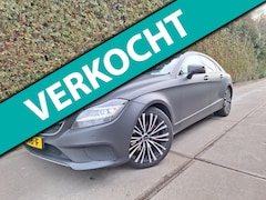 Mercedes-Benz CLS-klasse - 220 d