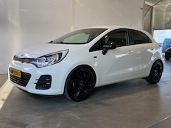 Kia Rio - 1.2 CVVT Dynamic 5drs Cruise PDC 17" NL-auto