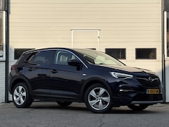 Opel Grandland X - 1.2 Turbo Innovation Automaat | Navi | Climate | Winter Pakket |