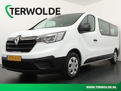 Renault Trafic Combi - Life L1 Blue dCi 110 S&S | 9 persoons |