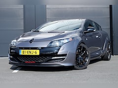 Renault Mégane Coupé - 2.0 T Renault Sport / Cup / Recaro / Sparco / NAP